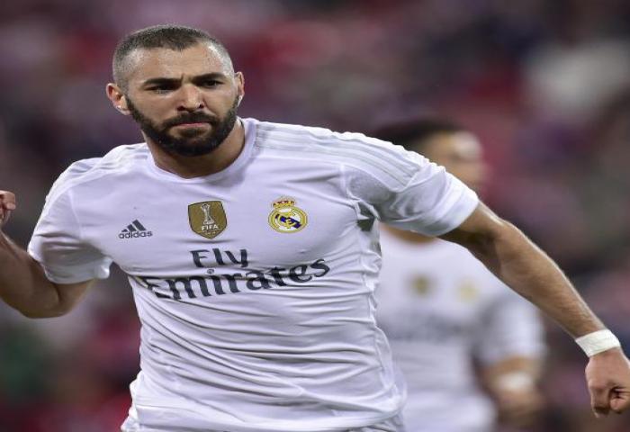 Benzema Perpanjang Kontrak Dengan Real Madrid